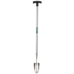 Draper Stainless Steel Long T Handled Hand Trowel 83775