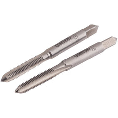 Draper Coarse Hand Taps Taper and Plug, 5mm 83798