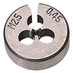 Draper Coarse Circular Die, 13/16" Outside Diameter, 2.5mm 83804