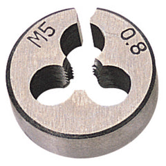 Draper Coarse Circular Die, 13/16" Outside Diameter 5mm 83808