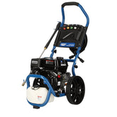 Draper Expert Petrol Pressure Washer, 6.5HP 83818