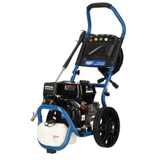 Draper Expert Petrol Pressure Washer, 6.5HP 83818