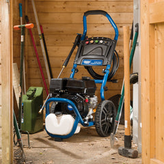 Draper Expert Petrol Pressure Washer, 6.5HP 83818