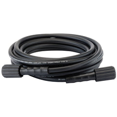 Draper High Pressure Hose for Petrol Power Washer PPW650, 8M