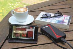 Hilka 400 Amp Jump Starter Power Bank 83850400