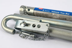 Hilka 2 Tonne Tow Bar 83900020