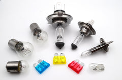Hilka 10 pce Universal Bulb Kit 83910010