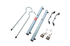 Hilka 2 pce Ladder Clamp 83961010