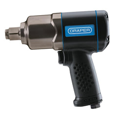 Draper Air Impact Wrench, 3/4" Sq. Dr. 83964