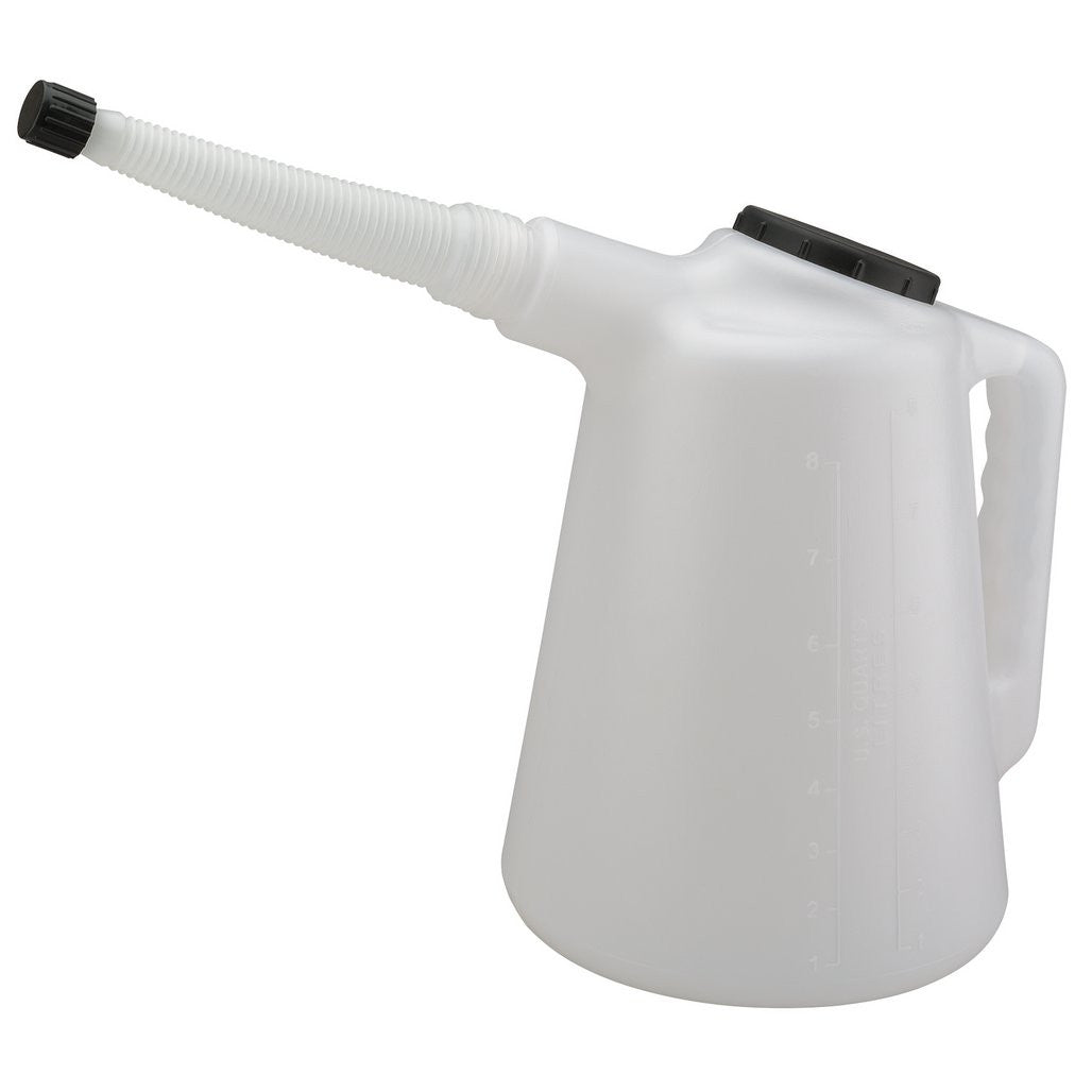 Draper Measuring Jug, 8L 83999