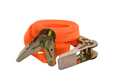 Hilka 2 pce Endless Ratchet Strap 84105025