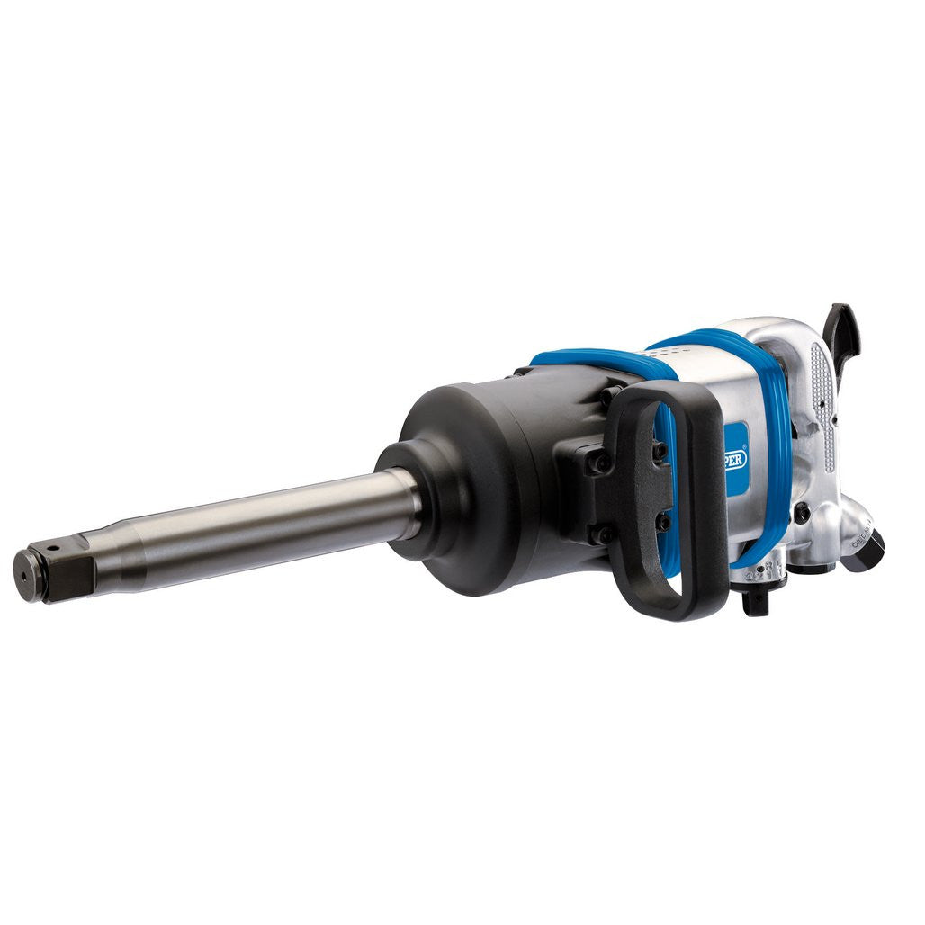 Draper Air Impact Wrench, 1" Sq. Dr. 84128