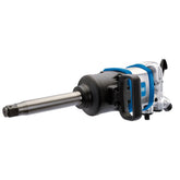 Draper Air Impact Wrench, 1" Sq. Dr. 84128