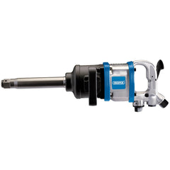 Draper Air Impact Wrench, 1" Sq. Dr. 84128