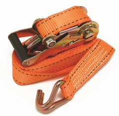 Hilka 38mm x 5m Heavy Duty Ratchet Tie Down 84150038
