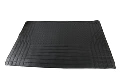 Hilka PVC Boot Mat 122cm x 82cm 84205100