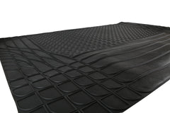 Hilka PVC Boot Mat 122cm x 82cm 84205100