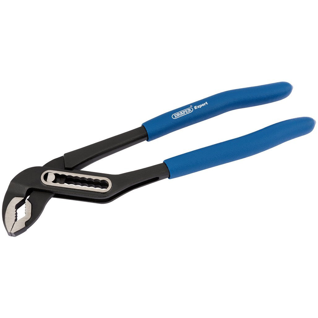 Draper Expert Heavy Duty Water Pump Pliers, 200mm 84444