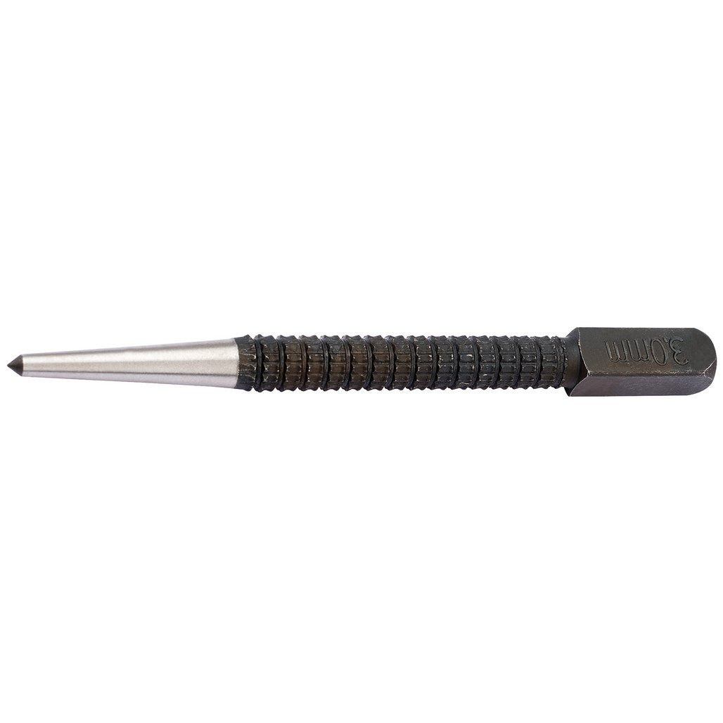 Draper Centre Punch, 3 x 100mm 84464
