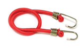 Hilka 30" (750mm) x 12mm HD Bungee Straps 84500030