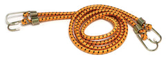 Hilka 2 pce 72" (1800mm) x 12mm HD Bungee Straps 84520072