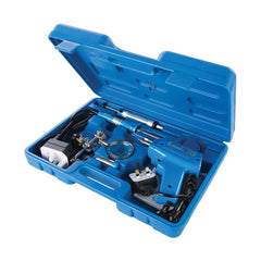 Silverline Electric Soldering Kit 9pce 845318