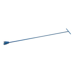 Silverline Cast Iron Head Combination Stopcock Key 846117