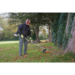 Draper 4 in 1 Petrol Garden Tool, 32.5cc 84706