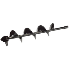 Draper Earth Auger Drill Bit, 150 x 800mm 84754
