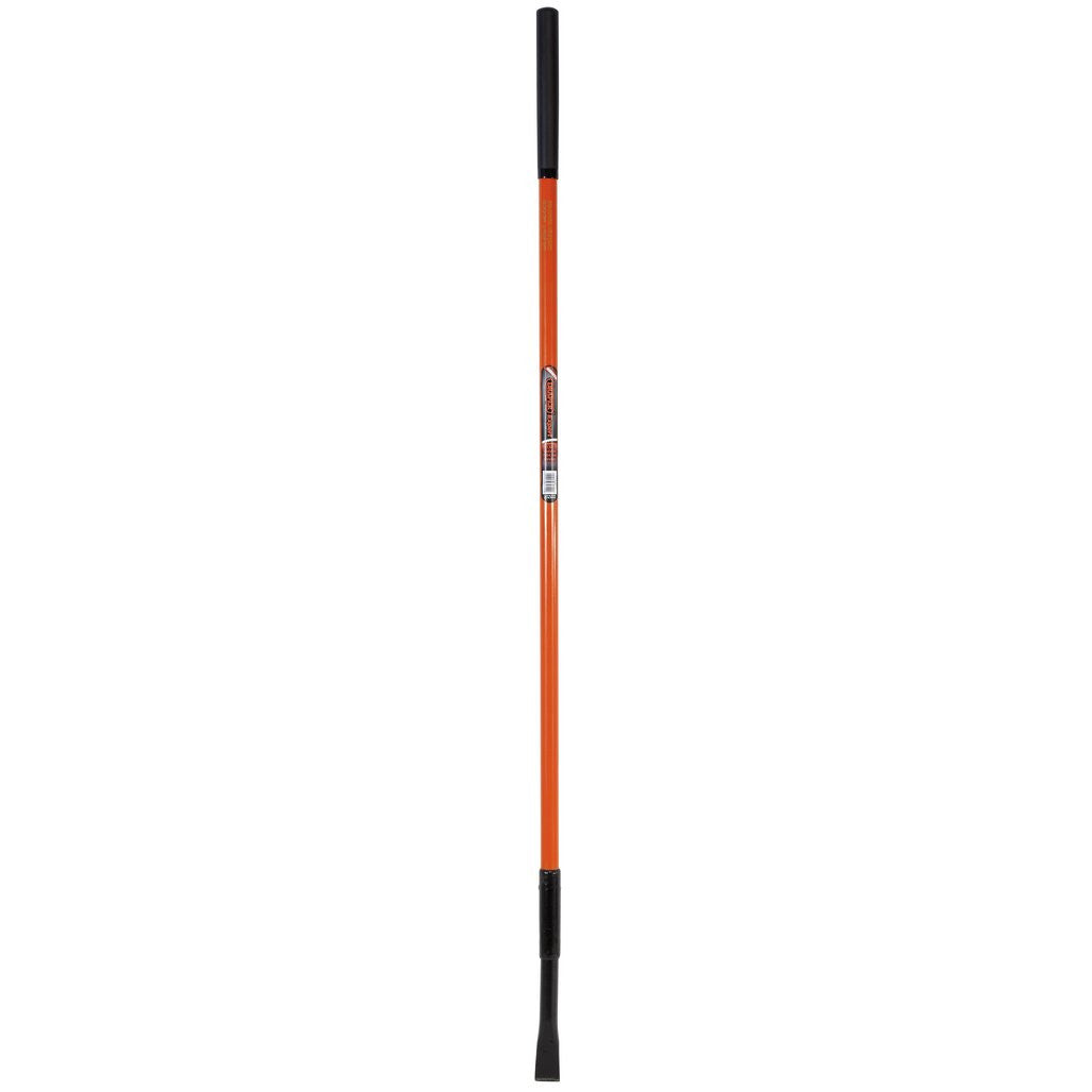Draper Expert Fully Insulated Contractors Chisel End Crowbar 84798