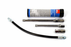 Hilka Manual Grease Gun Set 84800120