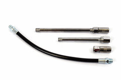Hilka Manual Grease Gun Set 84800120
