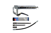 Hilka Manual Grease Gun Set 84800120