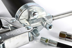 Hilka 500cc Pistol Grease Gun Kit 84800700