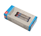 Hilka 2 pce 3oz Grease Gun Cartridge 84802003