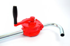 Hilka Self-Priming Barrel Pump 84805000
