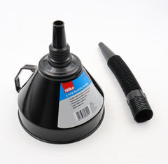 Hilka 2 pce Plastic Funnel 84808002