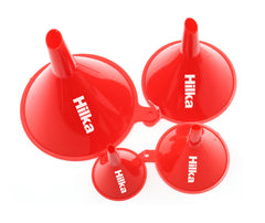 Hilka 4 pce Funnel Set 84808104