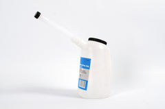 Hilka 2L Plastic Measuring Jug with Spout 84808602