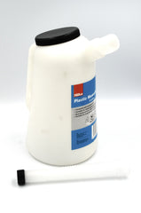 Hilka 2L Plastic Measuring Jug with Spout 84808602
