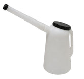 Hilka 2L Plastic Measuring Jug with Spout 84808602
