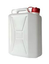 Hilka 10L Plastic Water Container 84809910