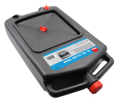 Hilka 8L Oil Fluid Tank 84810608