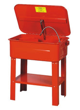 Hilka Free Stand Parts Washer 84990020