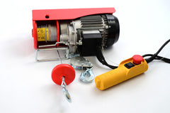 Hilka 500kg Electric Hoist 84990500