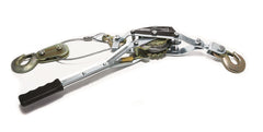 Hilka Heavy Duty Ratchet Power Puller 84991253