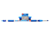 Hilka 1.6m Extending Wash Brush 84992001