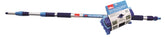 Hilka 3m Extending Wash Brush and Squeegee Set 84993003