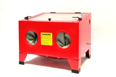 Hilka Sand Blaster Cabinet 84995000