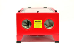 Hilka Sand Blaster Cabinet 84995000